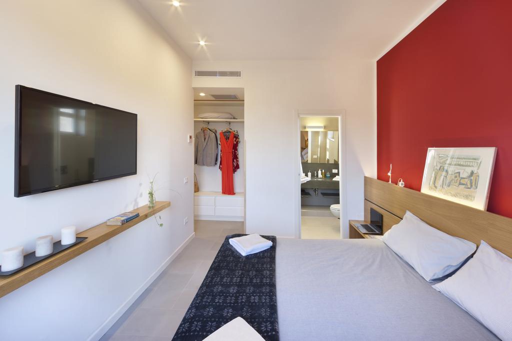 Orsola Sorrento Sea & Sun Hotel Buitenkant foto